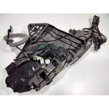 Recambio de cerradura puerta delantera izquierda para volvo xc60 momentum awd referencia OEM IAM 974245102  