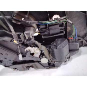 Recambio de cerradura puerta delantera izquierda para volvo xc60 momentum awd referencia OEM IAM 974245102  