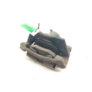 Recambio de pinza freno delantera izquierda para volkswagen polo berlina (6n1) 1.6 referencia OEM IAM 0204A  