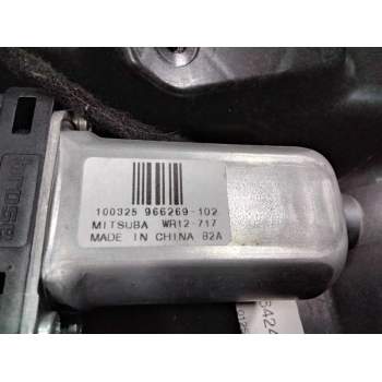 Recambio de elevalunas delantero izquierdo para volvo xc60 momentum awd referencia OEM IAM 1980857  