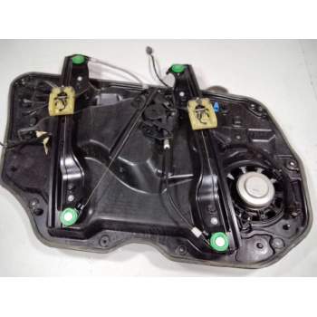 Recambio de elevalunas delantero izquierdo para volvo xc60 momentum awd referencia OEM IAM 1980857  