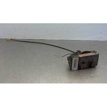 CERRADURA PUERTA DELANTERA DERECHA 8200042171 