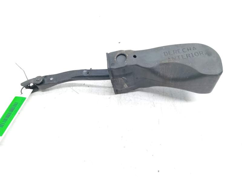 Recambio de retenedor puerta para seat leon sc (5f5) fr referencia OEM IAM 5F3837249  
