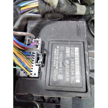 Recambio de elevalunas trasero izquierdo para volvo xc60 momentum awd referencia OEM IAM   