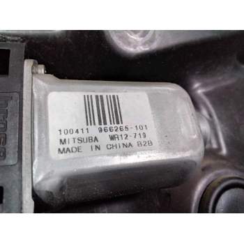 Recambio de elevalunas trasero izquierdo para volvo xc60 momentum awd referencia OEM IAM   