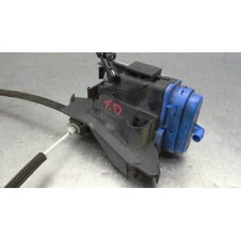 Recambio de cerradura puerta trasera derecha para audi a4 berlina (b5) 1.9 tdi quattro referencia OEM IAM   