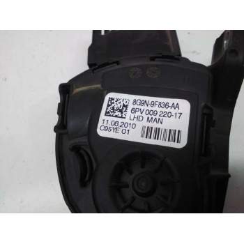 Recambio de pedal acelerador para volvo xc60 momentum awd referencia OEM IAM 6PV00922017  