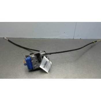 CERRADURA PUERTA TRASERA IZQUIERDA 