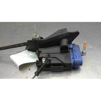 Recambio de cerradura puerta trasera izquierda para audi a4 berlina (b5) 1.9 tdi quattro referencia OEM IAM   