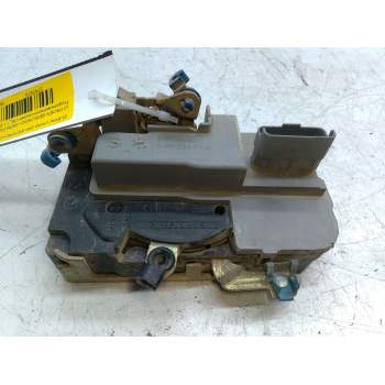 CERRADURA PUERTA DELANTERA IZQUIERDA 