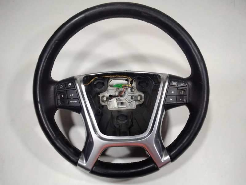 Recambio de volante para volvo xc60 momentum awd referencia OEM IAM P31271093  
