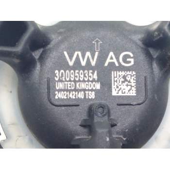 Recambio de sensor impacto lateral para seat leon sc (5f5) fr referencia OEM IAM 3Q0959354  