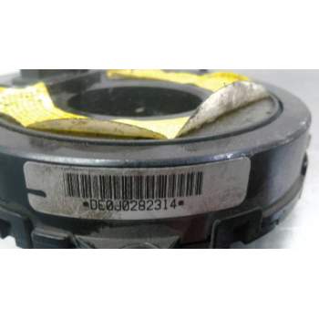 Recambio de anillo airbag para hyundai santa fe (sm) 2.0 gls crdi referencia OEM IAM DE0J0282314  