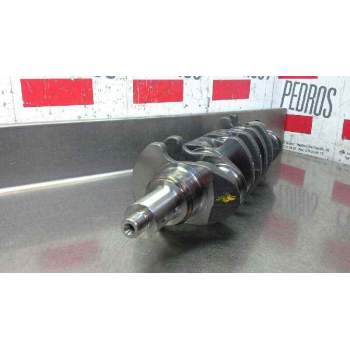 Recambio de cigueñal para nissan terrano/terrano.ii (r20) 2.7 turbodiesel referencia OEM IAM TD27  12201G2426