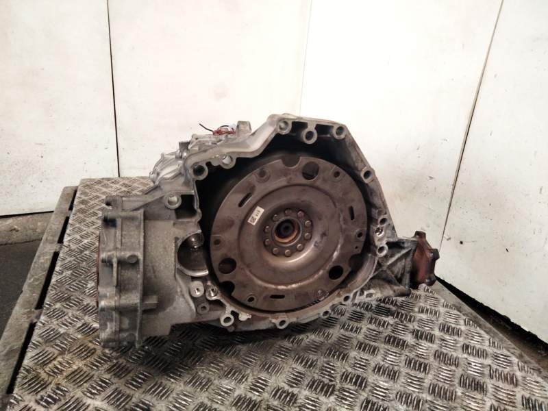 Recambio de caja cambios para audi a4 berlina (8e) 2.0 tdi quattro (dpf) (103kw) referencia OEM IAM LLR  