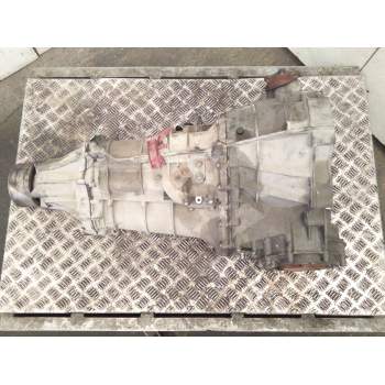 Recambio de caja cambios para audi a4 berlina (8e) 2.0 tdi quattro (dpf) (103kw) referencia OEM IAM LLR  