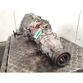 Recambio de caja cambios para audi a4 berlina (8e) 2.0 tdi quattro (dpf) (103kw) referencia OEM IAM LLR  
