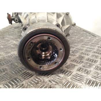 Recambio de caja cambios para audi a4 berlina (8e) 2.0 tdi quattro (dpf) (103kw) referencia OEM IAM LLR  