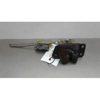 Recambio de cerradura maletero / porton para hyundai santa fe (sm) 2.0 gls crdi referencia OEM IAM   