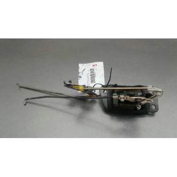 Recambio de cerradura maletero / porton para hyundai santa fe (sm) 2.0 gls crdi referencia OEM IAM   