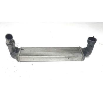 Recambio de intercooler para bmw serie 3 coupe (e46) 330 cd referencia OEM IAM 17517789793 BMW 