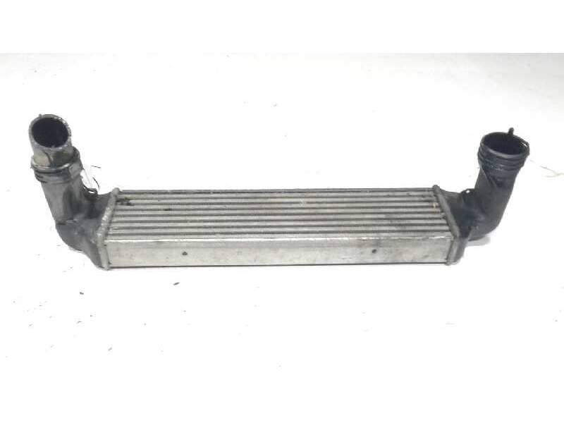 Recambio de intercooler para bmw serie 3 coupe (e46) 330 cd referencia OEM IAM 17517789793 BMW 