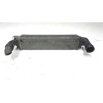 Recambio de intercooler para bmw serie 3 coupe (e46) 330 cd referencia OEM IAM 17517789793 BMW 