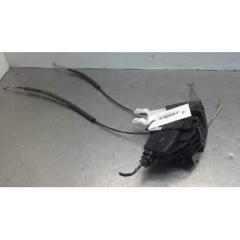 CERRADURA PUERTA DELANTERA DERECHA 