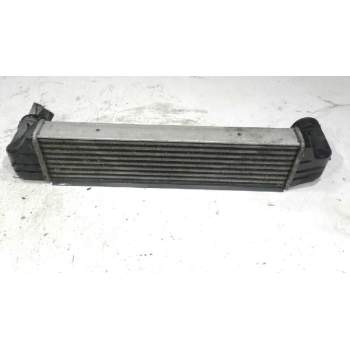 Recambio de intercooler para bmw serie 3 coupe (e46) 330 cd referencia OEM IAM 17517789793 BMW 