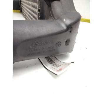 Recambio de intercooler para bmw serie 3 coupe (e46) 330 cd referencia OEM IAM 17517789793 BMW 