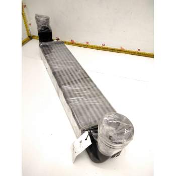 Recambio de intercooler para bmw serie 3 coupe (e46) 330 cd referencia OEM IAM 17517789793 BMW 