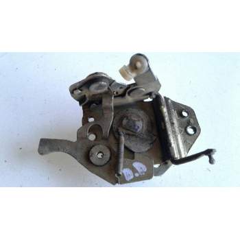 Recambio de cerradura puerta delantera derecha para seat ibiza gl referencia OEM IAM SE021521700A  