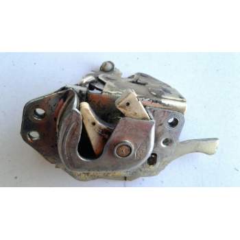 Recambio de cerradura puerta delantera derecha para seat ibiza gl referencia OEM IAM SE021521700A  
