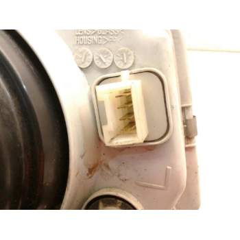 Recambio de faro izquierdo para seat ibiza gl referencia OEM IAM 96081800  