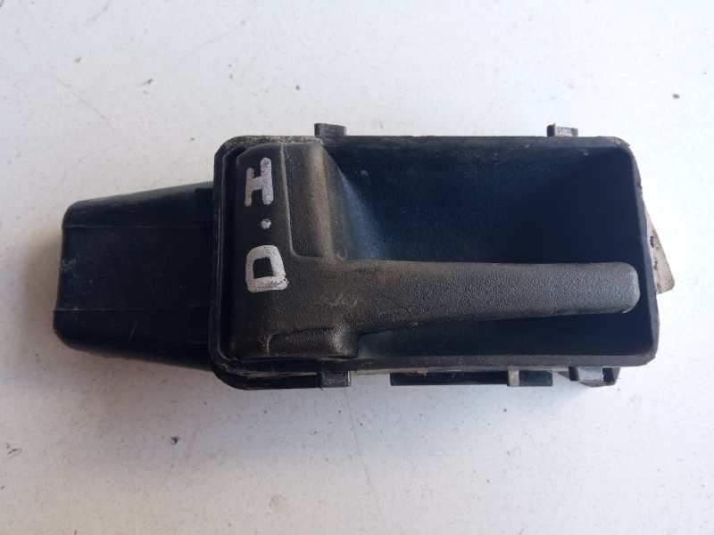 Recambio de maneta interior delantera izquierda para seat ibiza gl referencia OEM IAM SE021521801A  