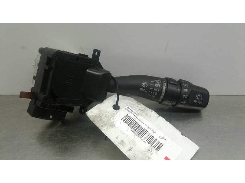 Recambio de mando limpia para hyundai santa fe (sm) 2.0 gls crdi referencia OEM IAM 0319LHD  