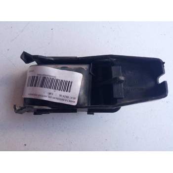 Recambio de maneta interior delantera izquierda para seat ibiza gl referencia OEM IAM SE021521801A  