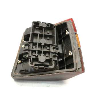Recambio de piloto trasero izquierdo para seat ibiza gl referencia OEM IAM 01379 SE028934007A 19028