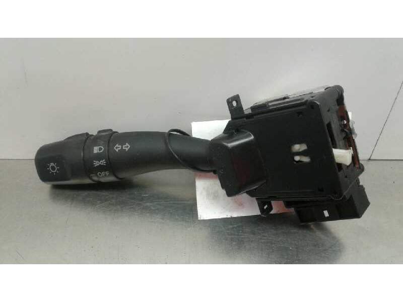 Recambio de mando luces para hyundai santa fe (sm) 2.0 gls crdi referencia OEM IAM KC30803 9341026000 