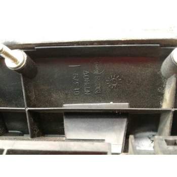 Recambio de piloto trasero izquierdo para seat ibiza gl referencia OEM IAM 01379 SE028934007A 19028