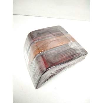 Recambio de piloto trasero izquierdo para seat ibiza gl referencia OEM IAM 01379 SE028934007A 19028