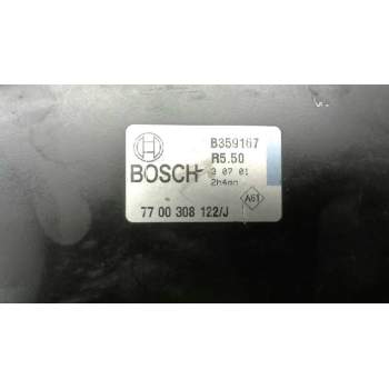 Recambio de servofreno para nissan primastar (x..) 2.5 dci diesel cat referencia OEM IAM   
