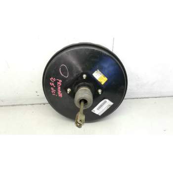 Recambio de servofreno para nissan primastar (x..) 2.5 dci diesel cat referencia OEM IAM   