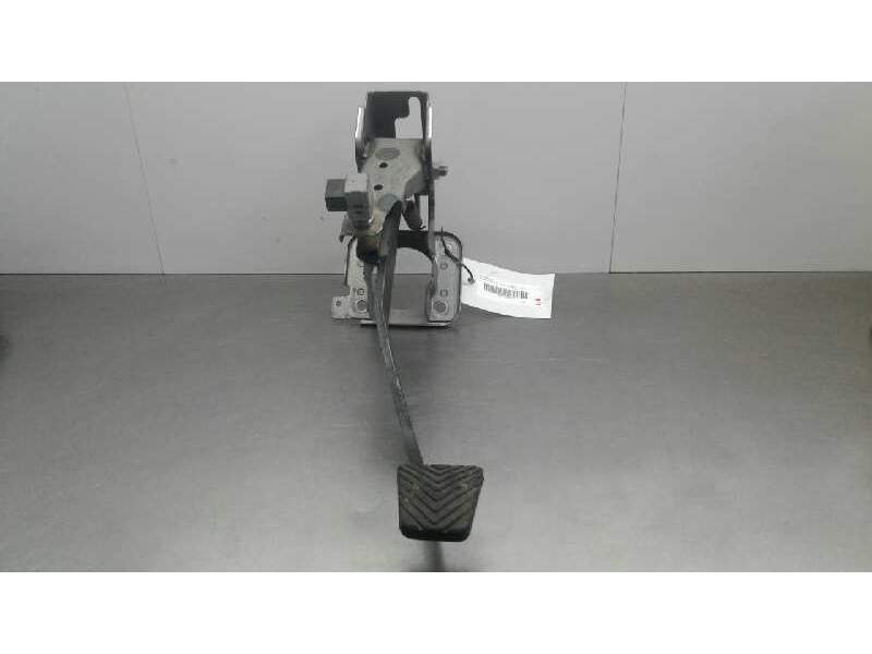 Recambio de pedal freno para hyundai santa fe (sm) 2.0 gls crdi referencia OEM IAM 9381038110  