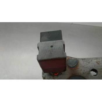 Recambio de pedal freno para hyundai santa fe (sm) 2.0 gls crdi referencia OEM IAM 9381038110  