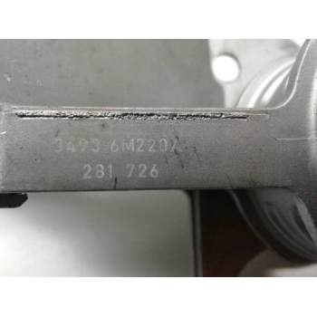 Recambio de conmutador de arranque para opel zafira b enjoy referencia OEM IAM N0501881 34936M220A 