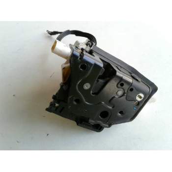 Recambio de cerradura puerta delantera izquierda para nissan micra v (k14) acenta referencia OEM IAM   