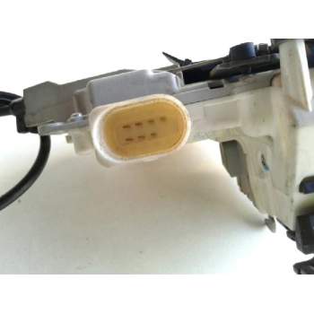 Recambio de cerradura puerta delantera izquierda para nissan micra v (k14) acenta referencia OEM IAM   