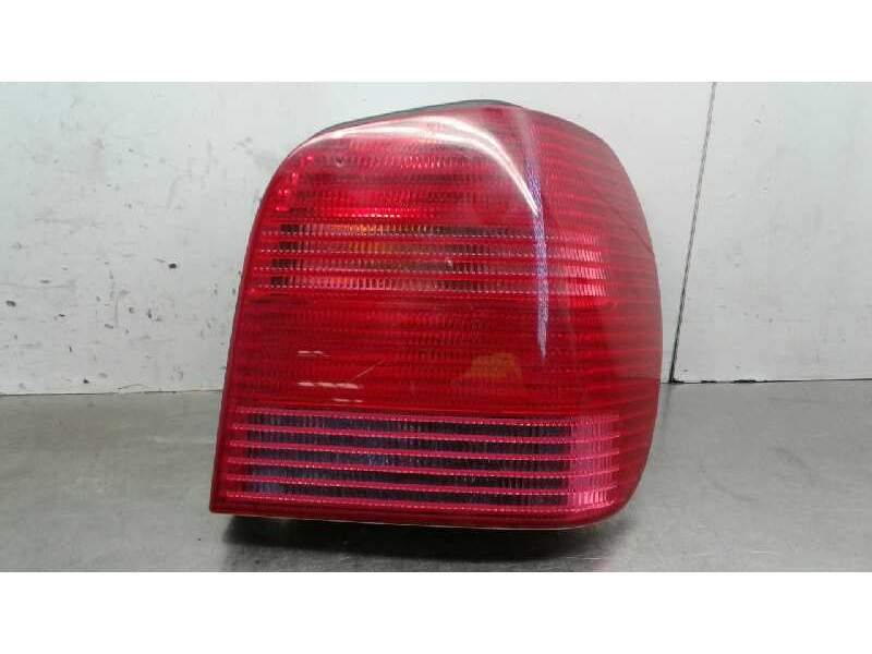 Recambio de piloto trasero derecho para volkswagen polo berlina (6n2) trendline referencia OEM IAM 6N0945096H 964080 