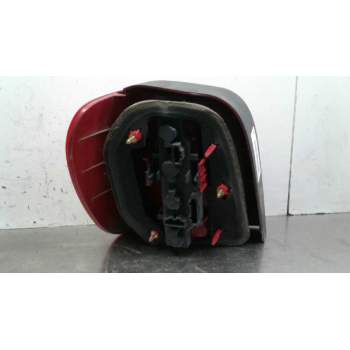 Recambio de piloto trasero derecho para volkswagen polo berlina (6n2) trendline referencia OEM IAM 6N0945096H 964080 